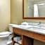 Comfort Suites Dover