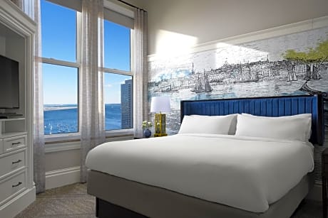 One-Bedroom Suite