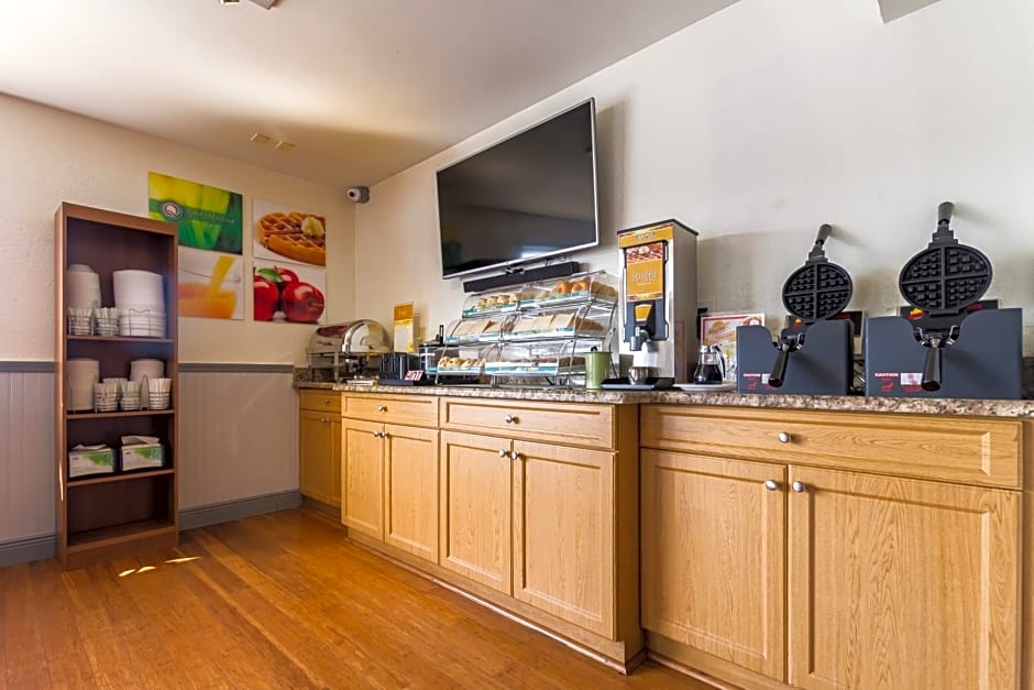 Quality Inn Florida City - Gateway to the Keys