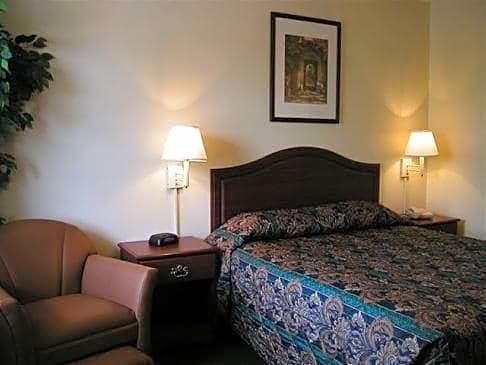 InTown Suites Gulfport