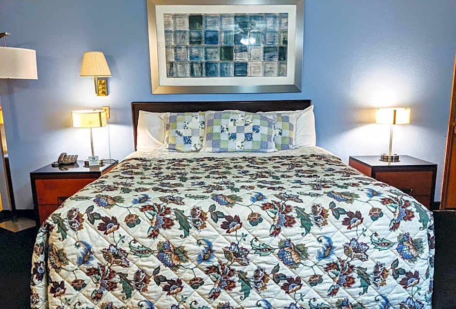 Executive Inn
