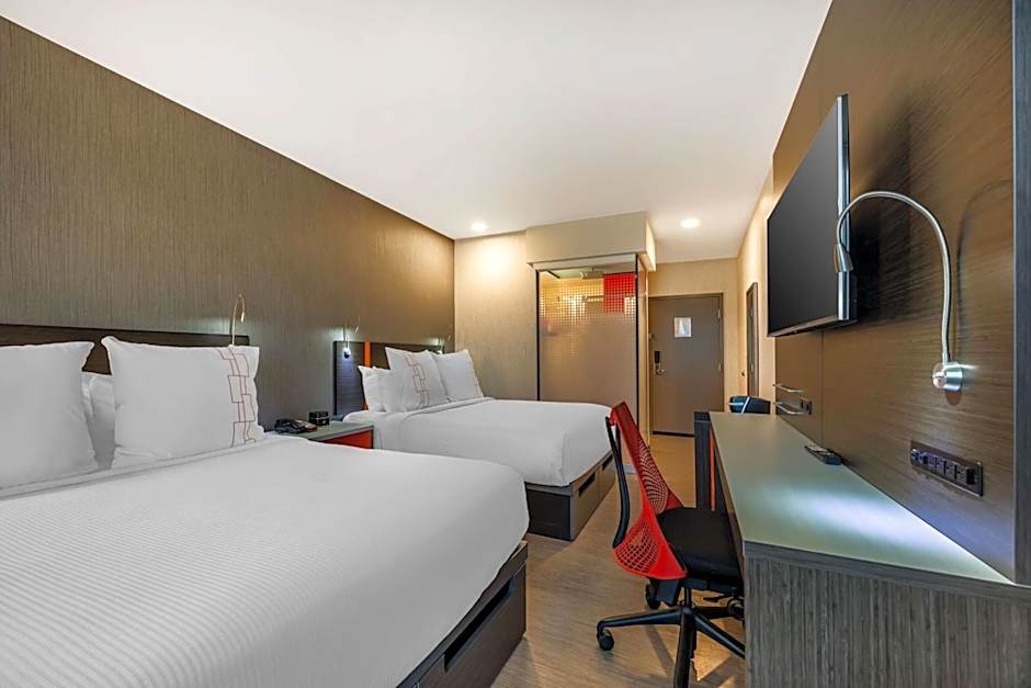 Vib Best Western Springfield