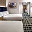 DoubleTree Suites By Hilton Salt Lake City