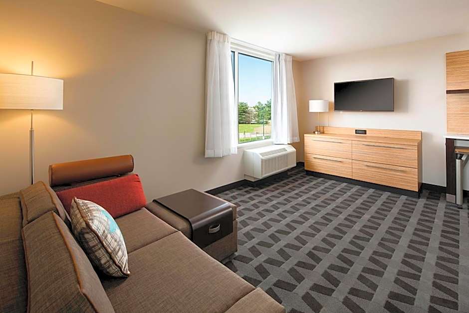 TownePlace Suites by Marriott Louisville Northeast