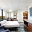DoubleTree by Hilton Houston Medical Center Hotel & Suites