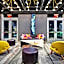 Aloft Secaucus Meadowlands