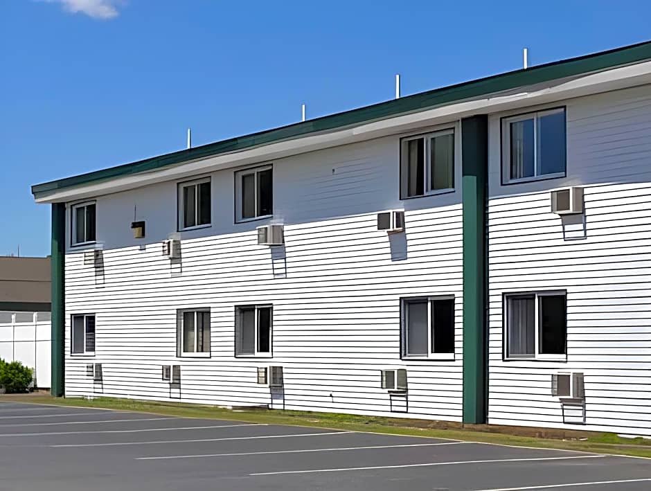 Inn at Portland