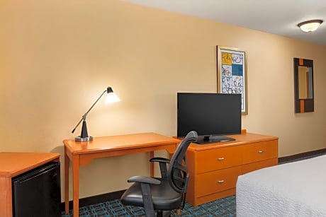 King Room with Tub - Disability Access/Non Smoking