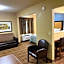 HomeTowne Studios & Suites by Red Roof Greensboro