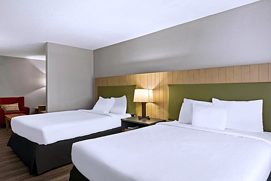 Country Inn & Suites by Radisson, Hinesville, GA