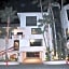 Hotel Frontiere Tijuana