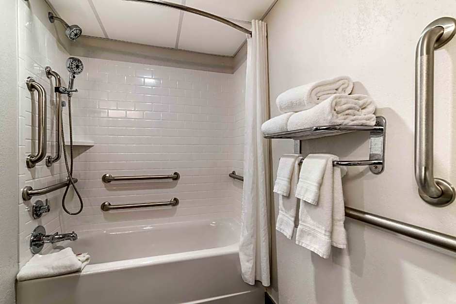 The Clocktower Hotel at Century House, Ascend Hotel Collection