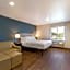 WoodSpring Suites Panama City Beach