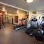 DoubleTree Suites By Hilton Tucson - Williams Center