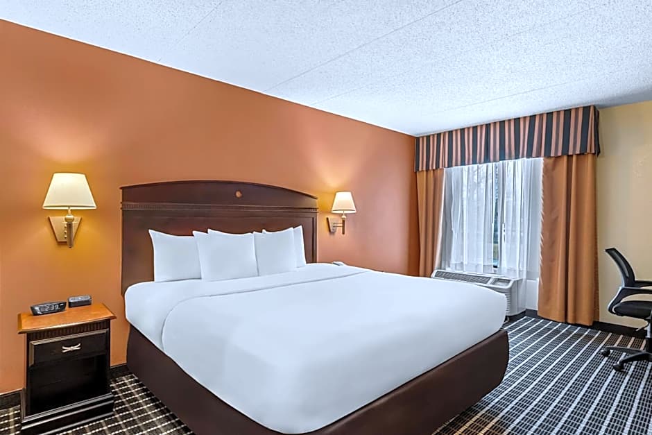Comfort Inn & Suites Somerset