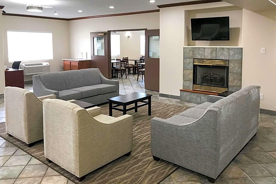 Quality Inn Denver Westminster