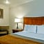 Blu Pacific Hotel
