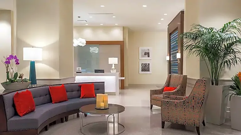 Hilton Garden Inn Miami Dolphin Mall