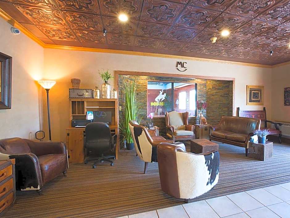 Comfort Inn