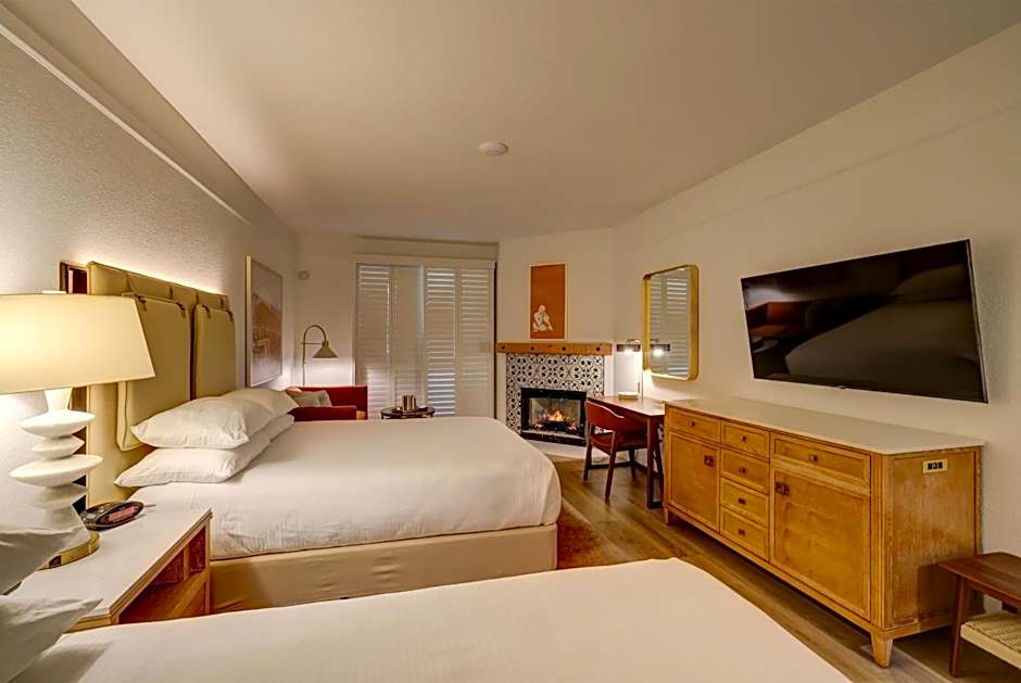 Sonoma Valley Inn, Tapestry Collection by Hilton