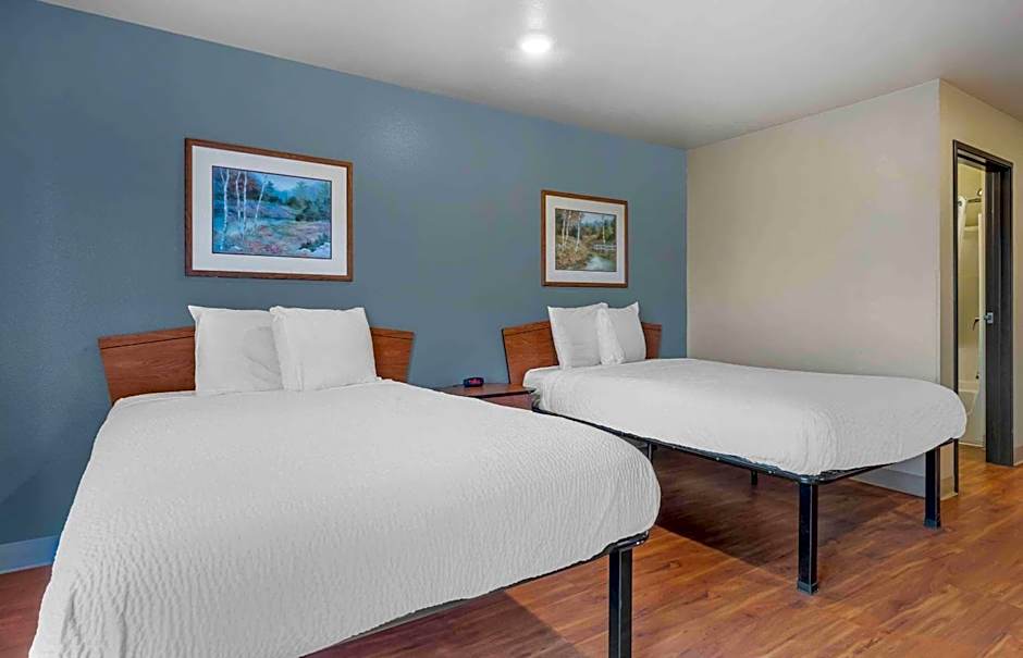 Extended Stay America Select Suites - Shreveport - Bossier City