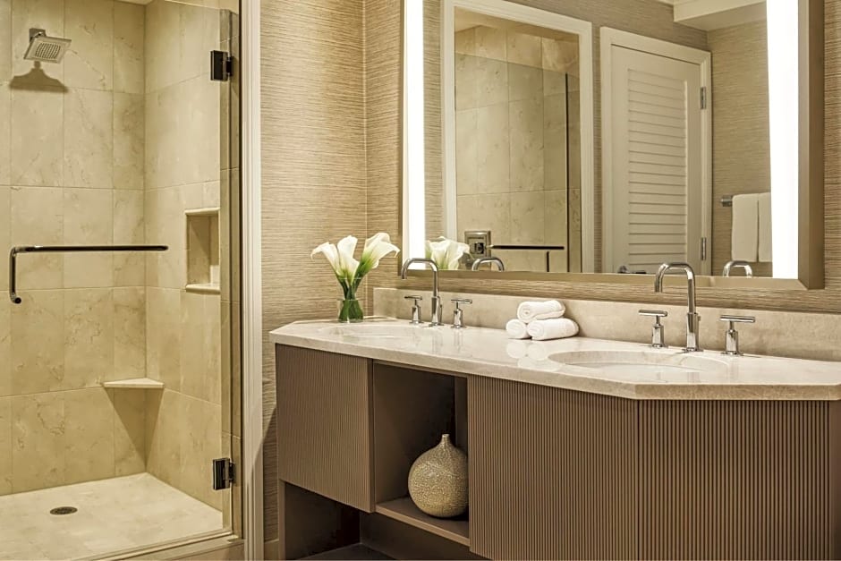 The Ritz-Carlton Denver