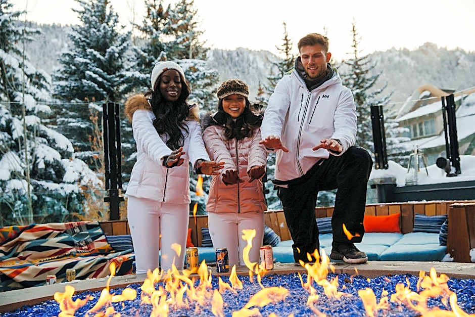 The Sky Residences at W Aspen