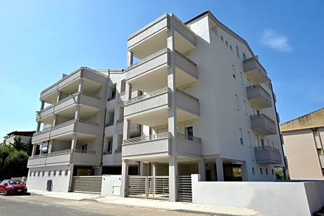 Alma di Alghero Apartments