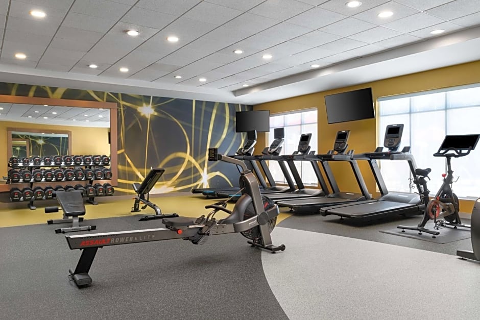 Hilton Garden Inn Rock Hill