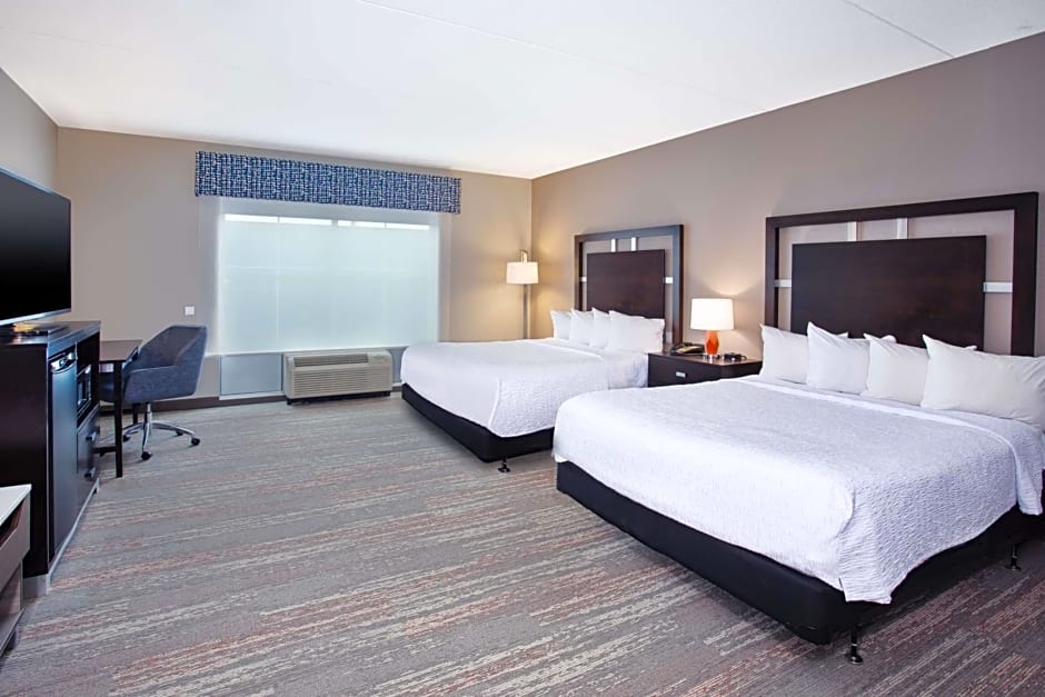 Hampton Inn By Hilton & Suites Columbia/Southeast-Fort Jackson