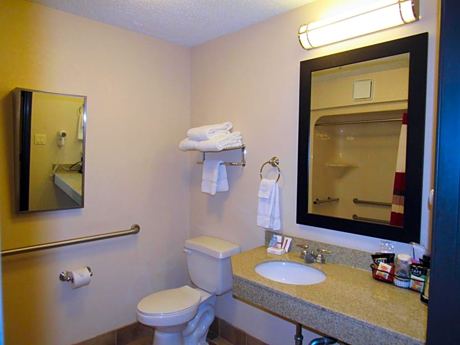 Red Roof Inn Fargo - I-94/Medical Center