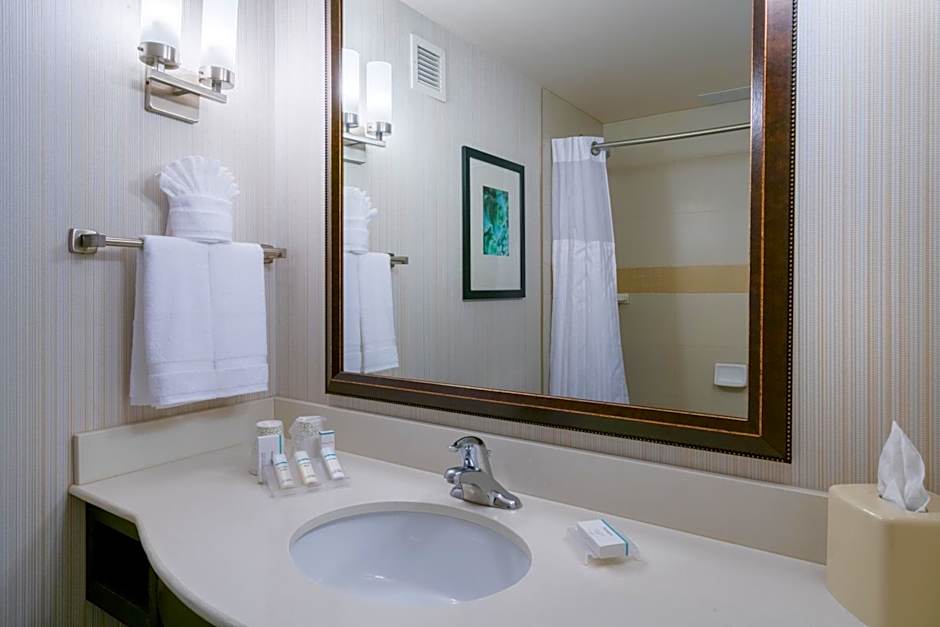 Hilton Garden Inn Valley Forge/Oaks