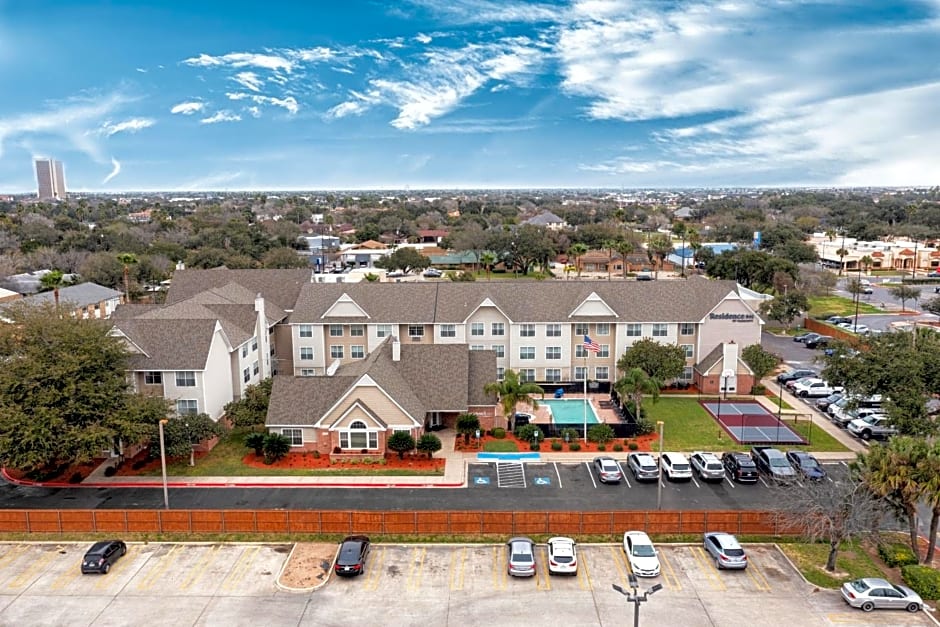 Residence Inn by Marriott Mcallen
