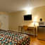 Vagabond Inn Bakersfield North