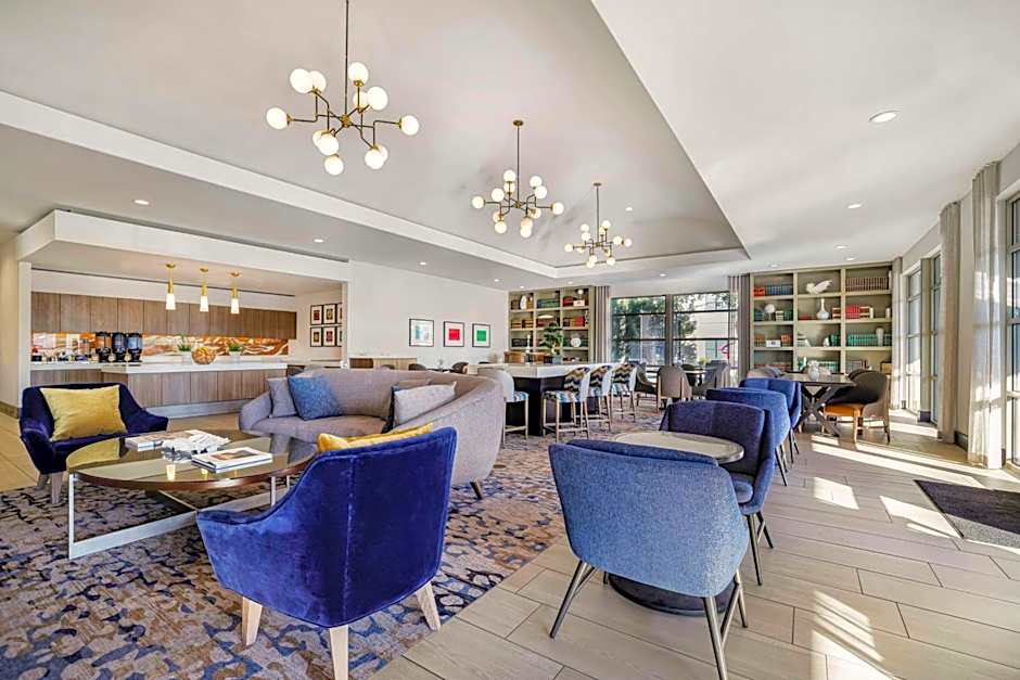Homewood Suites By Hilton Plano-Richardson