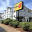 Super 8 by Wyndham Harbison/Parkridge Hospital