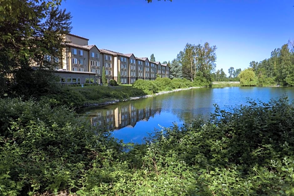 Radisson Hotel Portland Airport