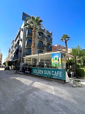 Golden Sun Hotel - Hurghada