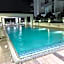 Luxury Oceanview Studio at Miami Design District