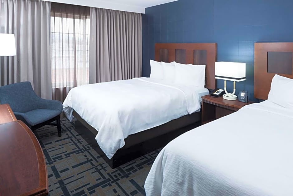 Embassy Suites By Hilton Anchorage