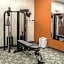 Sleep Inn & Suites Hwy 290/Nw Freeway