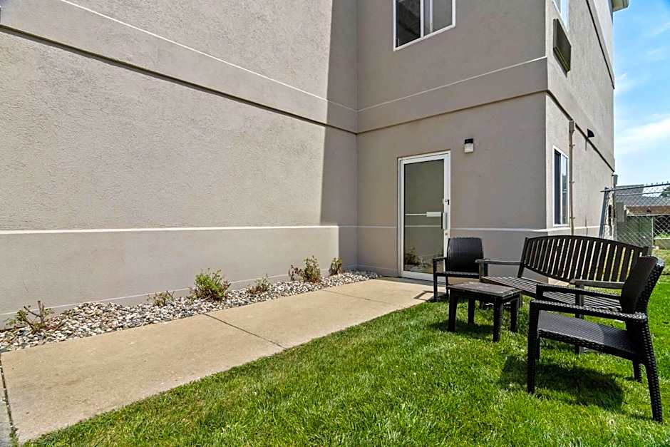 Comfort Inn Schererville