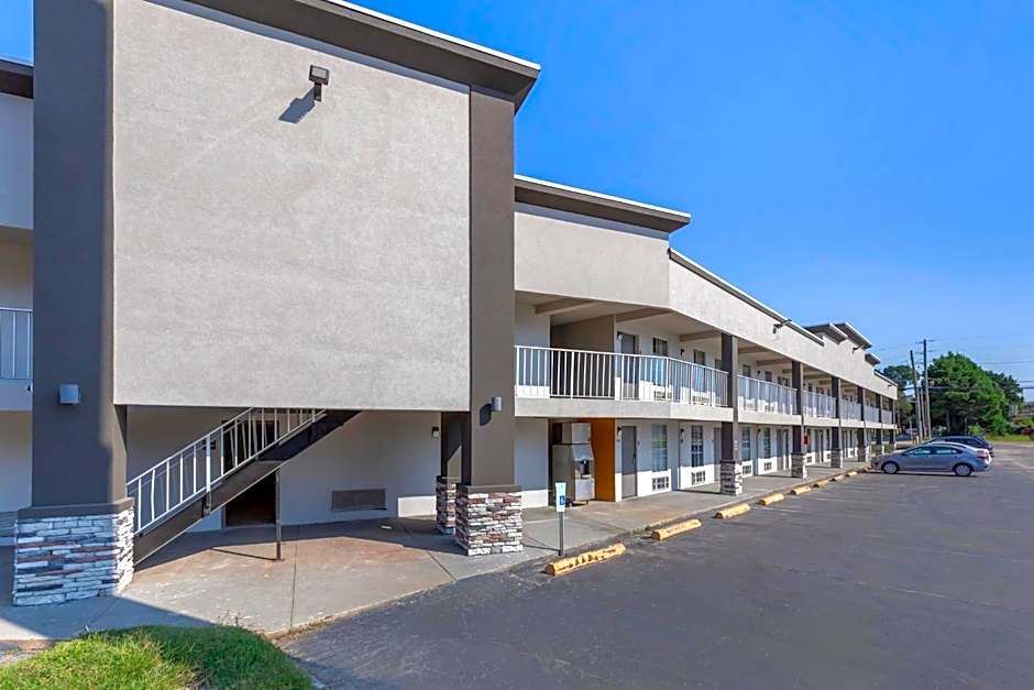 Red Roof Inn Dunn