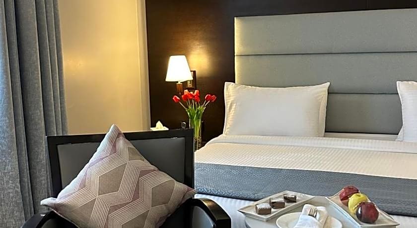 Ramada Beirut Downtown