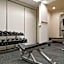 Ramada Plaza by Wyndham Cincinnati Sharonville
