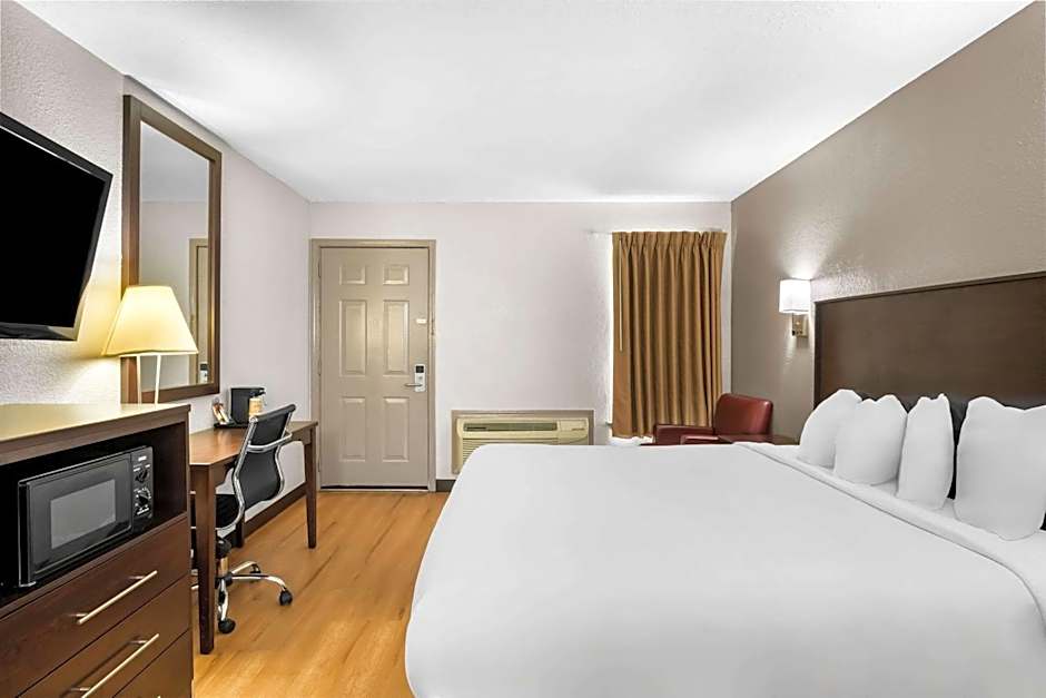Rodeway Inn