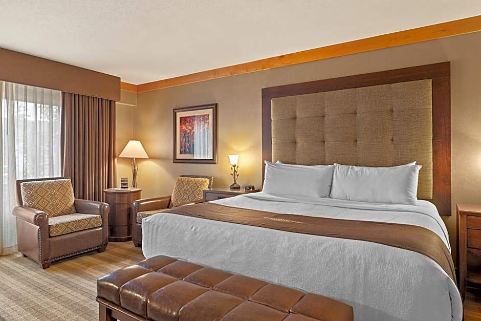 Wyoming Inn of Jackson Hole