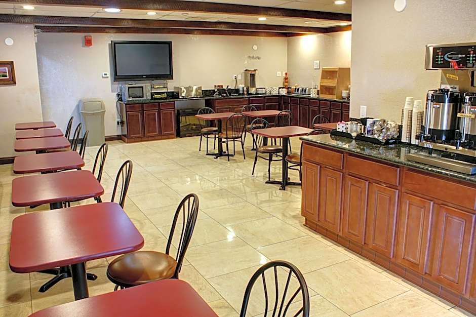 Ramada by Wyndham Grand Junction