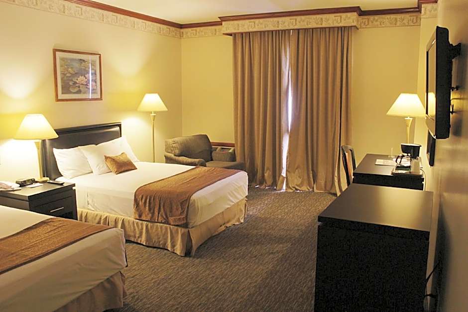 Residencial Inn & Suites