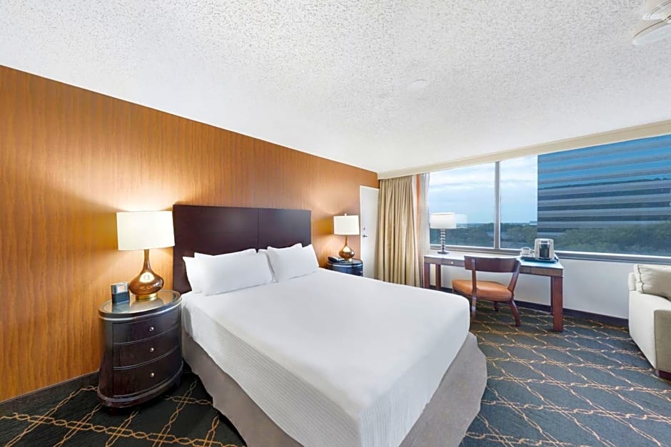 austin southpark hotel photos
